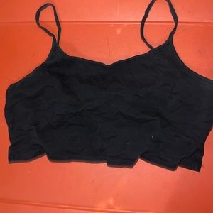 H&M Crop Top